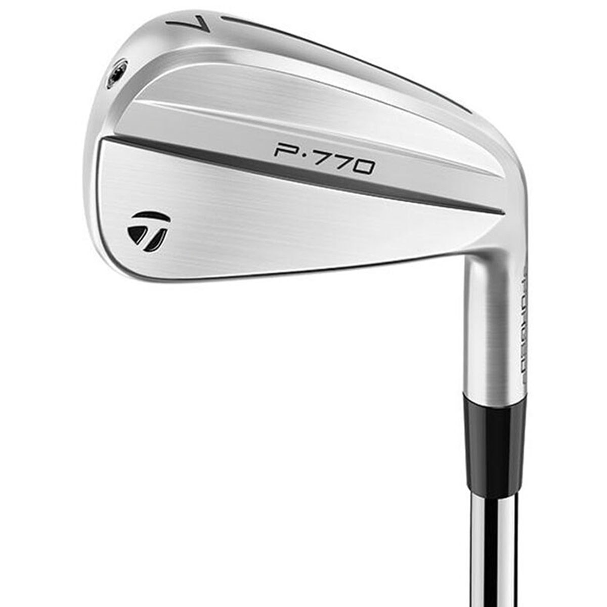 セール・アウトレット】P770 アイアン(5本セット) ダイナミック