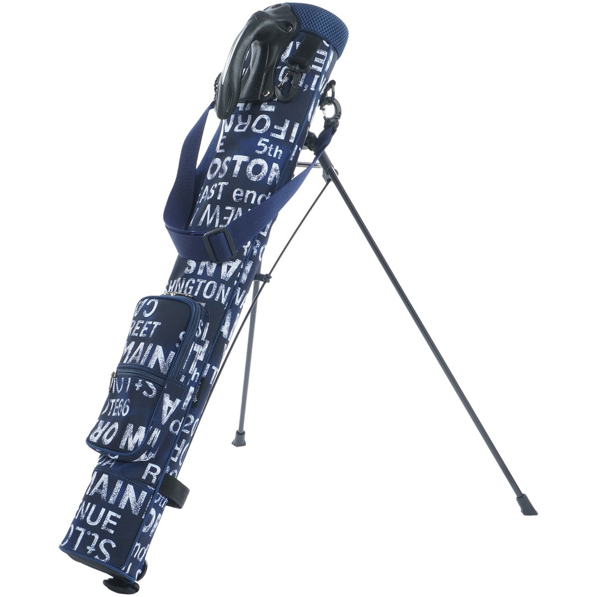 スタンドクラブケース(クラブケース)|アズロフ(AZROF) AZ-SSC02の通販