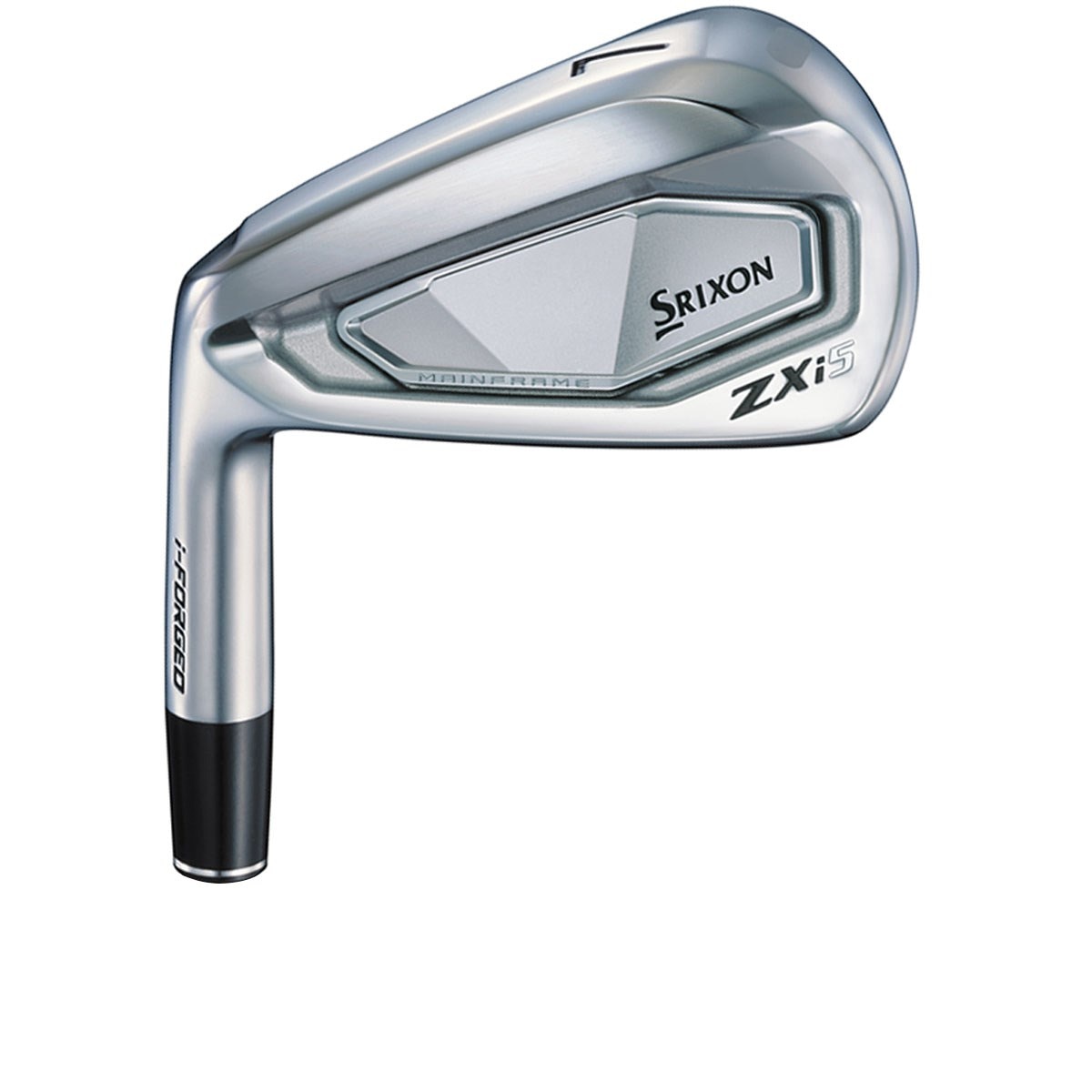 SRIXON ZXi5 アイアン(5本セット) Diamana ZXi for IRON レフティ