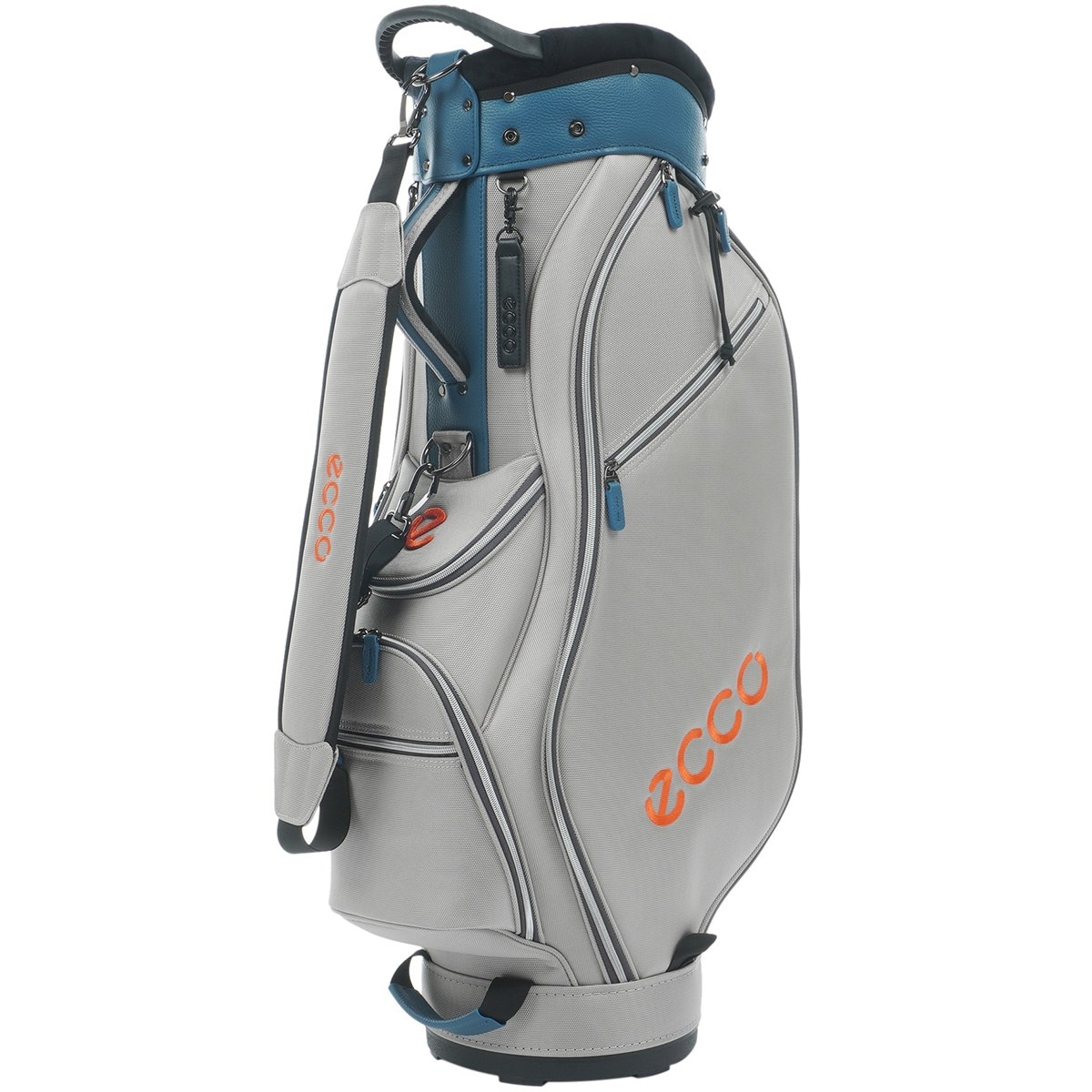 キャディバッグ(【男性】キャディバッグ)|エコー(ecco) ECC005の通販