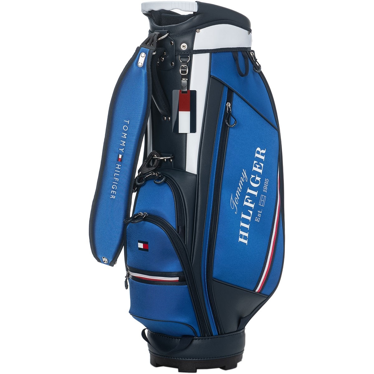 エッセンシャル キャディバッグ(【男性】キャディバッグ)|TOMMY