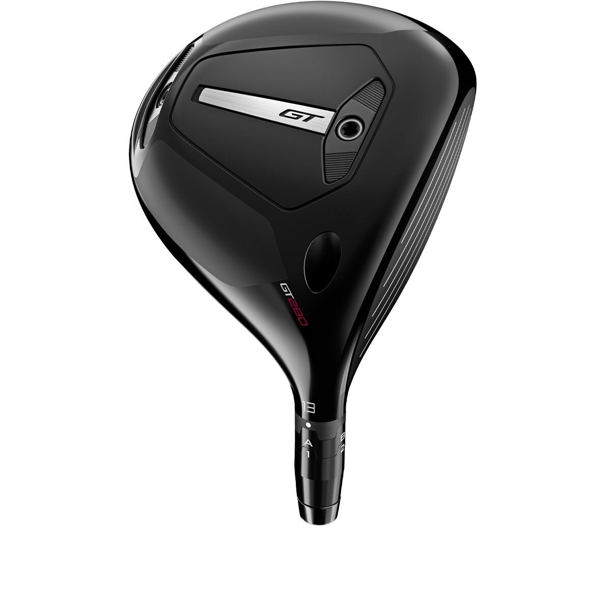 GT280 ミニドライバー Tour AD DI-6(ドライバー（単品）)|TITLEIST