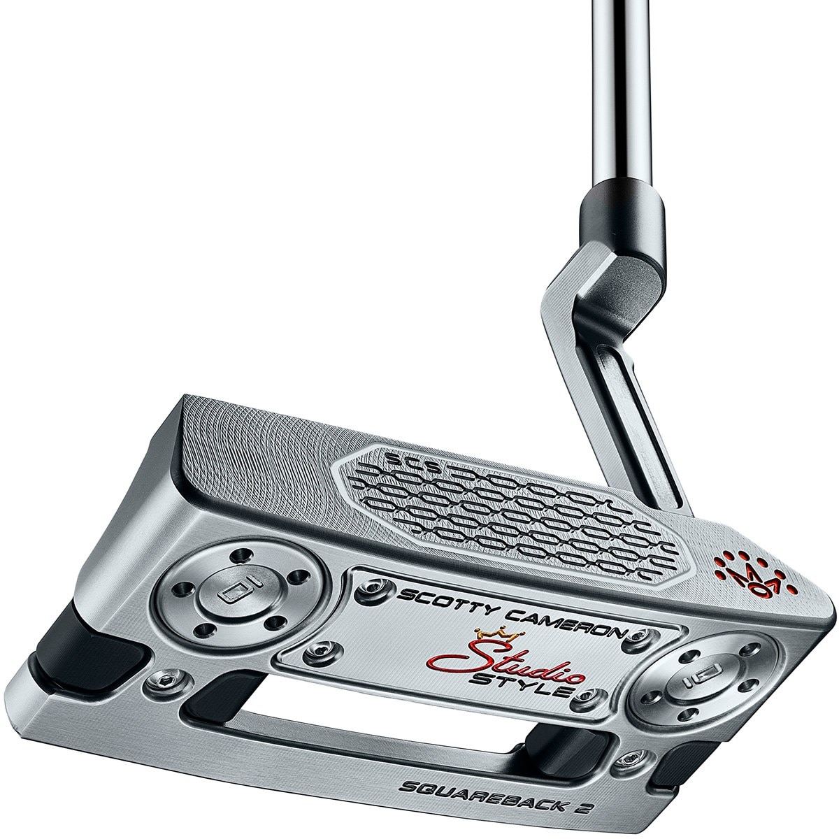 スタジオスタイル スクエアバック 2 パター(パター（単品）)|SCOTTY