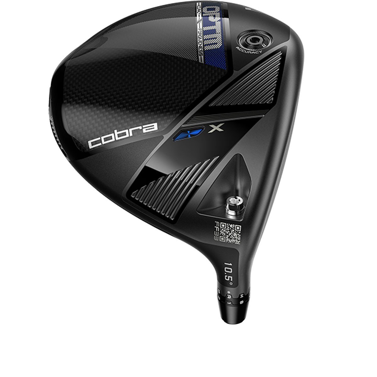 OPTM X ドライバー LIN-Q for cobra(ドライバー（単品）)|OPTM(コブラ