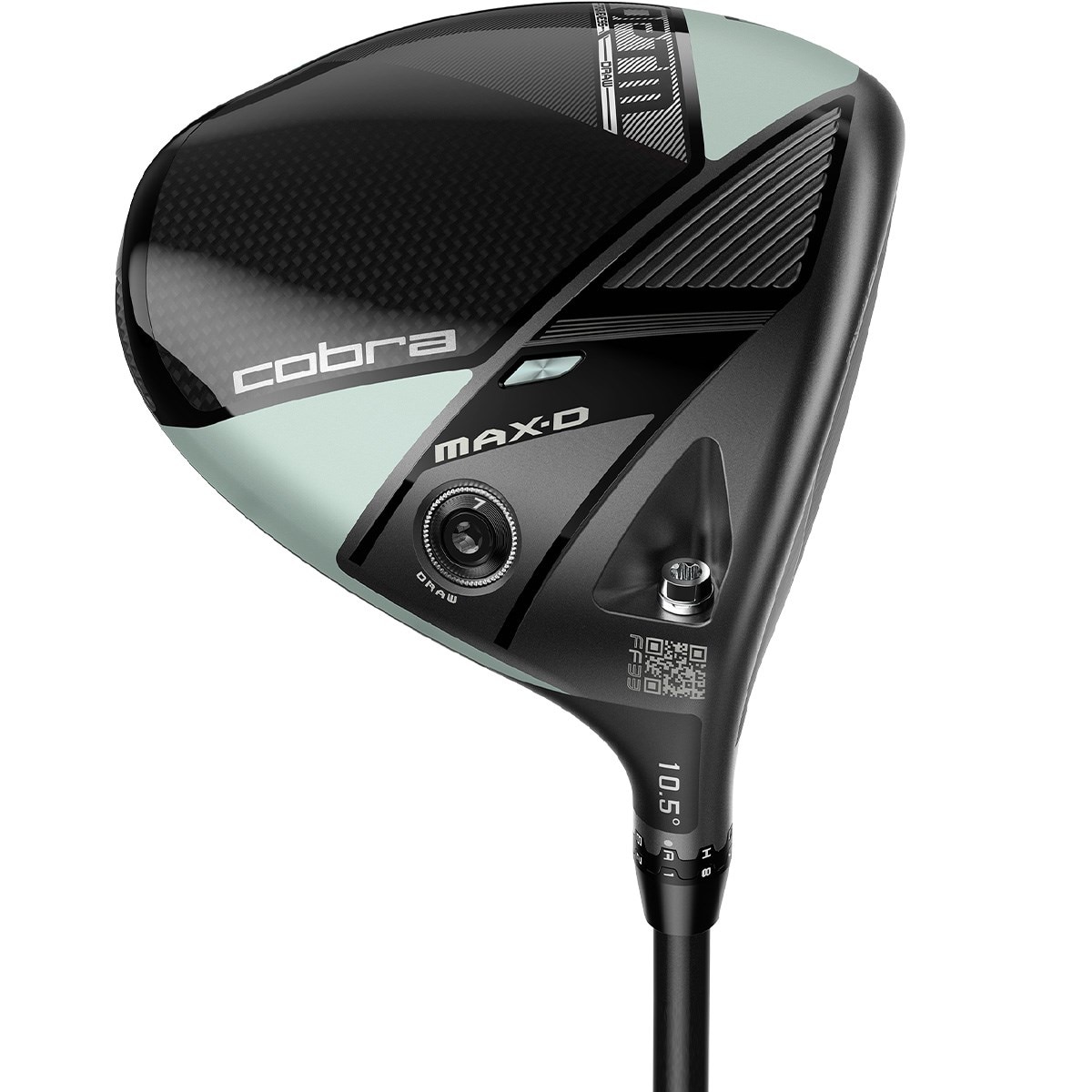 OPTM MAX-D ドライバー Speeder NX for cobra レディス(ドライバー