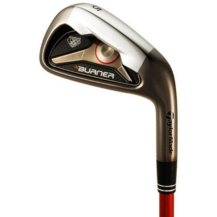 バーナー TP アイアン（6本セット） NS PRO 950GH(アイアン（セット