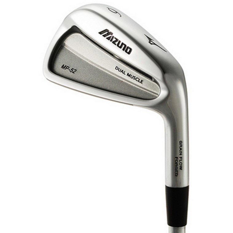 MP-52（7本セット） NS PRO(アイアン（セット）)|MP(ミズノ)の通販