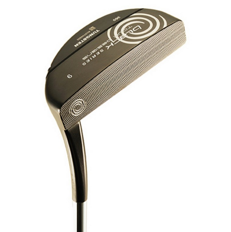 ブラック・シリーズ ツアー デザイン パター #9(パター（単品）)|black