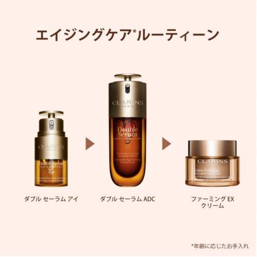 ファーミング EX クリーム オールスキン|クラランス|クリーム|小田急