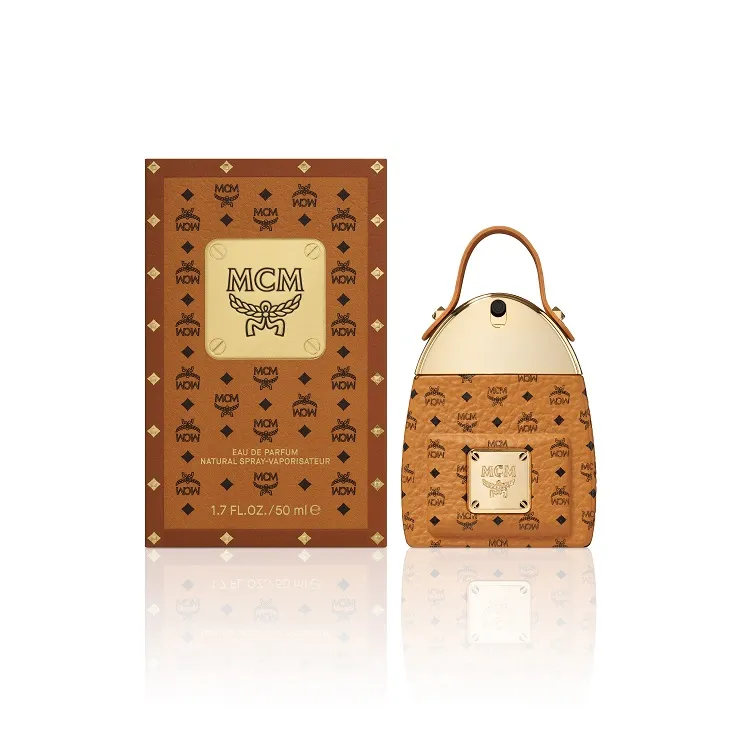 MCM オーデパルファム 50mL|MCM|ユニセックス|小田急百貨店