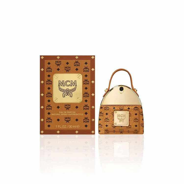 MCM オーデパルファム 30mL|MCM|ユニセックス|小田急百貨店