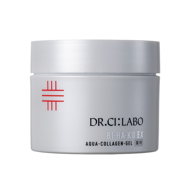 薬用アクアコラーゲンゲル BIHAKU EX（200g