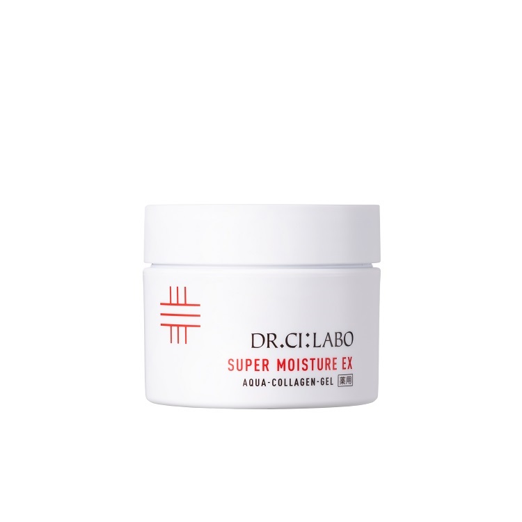 薬用アクアコラーゲンゲル スーパーモイスチャーEX（50g