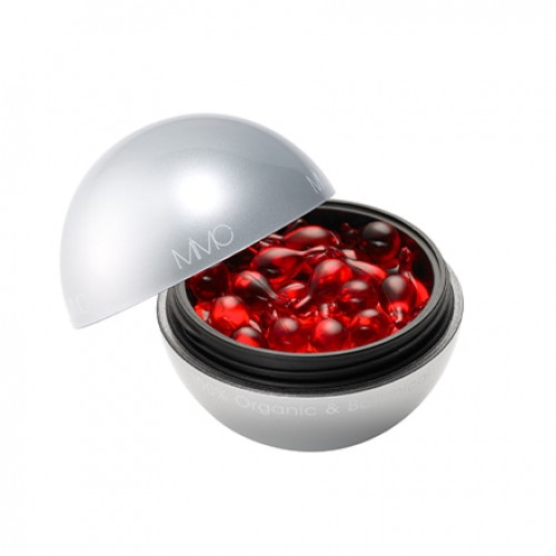 オーガニックオメガチャージ|MiMC|美容液|小田急百貨店オンライン