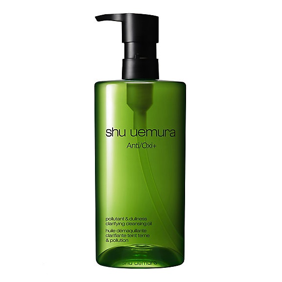 A／O＋ P．M．クリア ユースラディアント クレンジング オイル