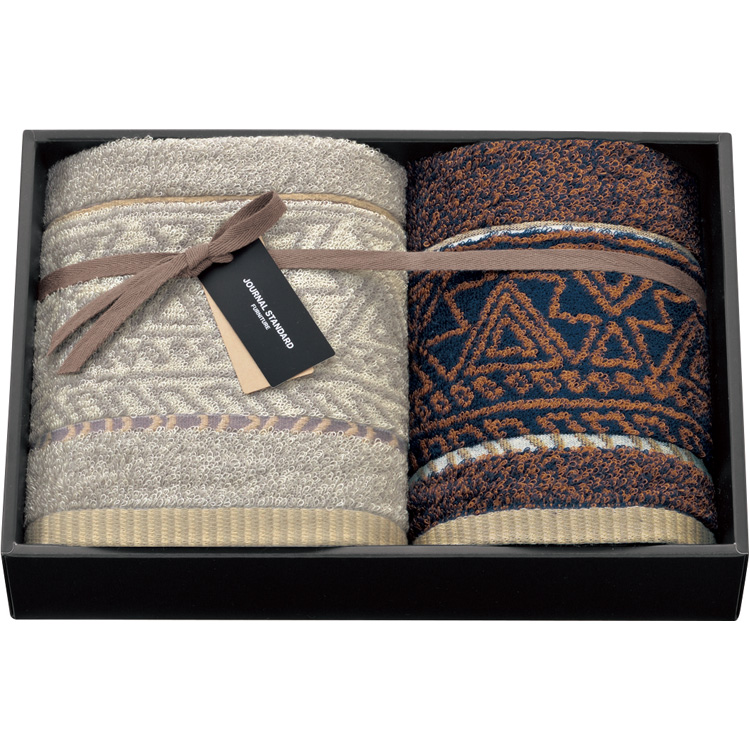 ジャーナル スタンダード ファニチャー タオルセット|ギフト|小田急