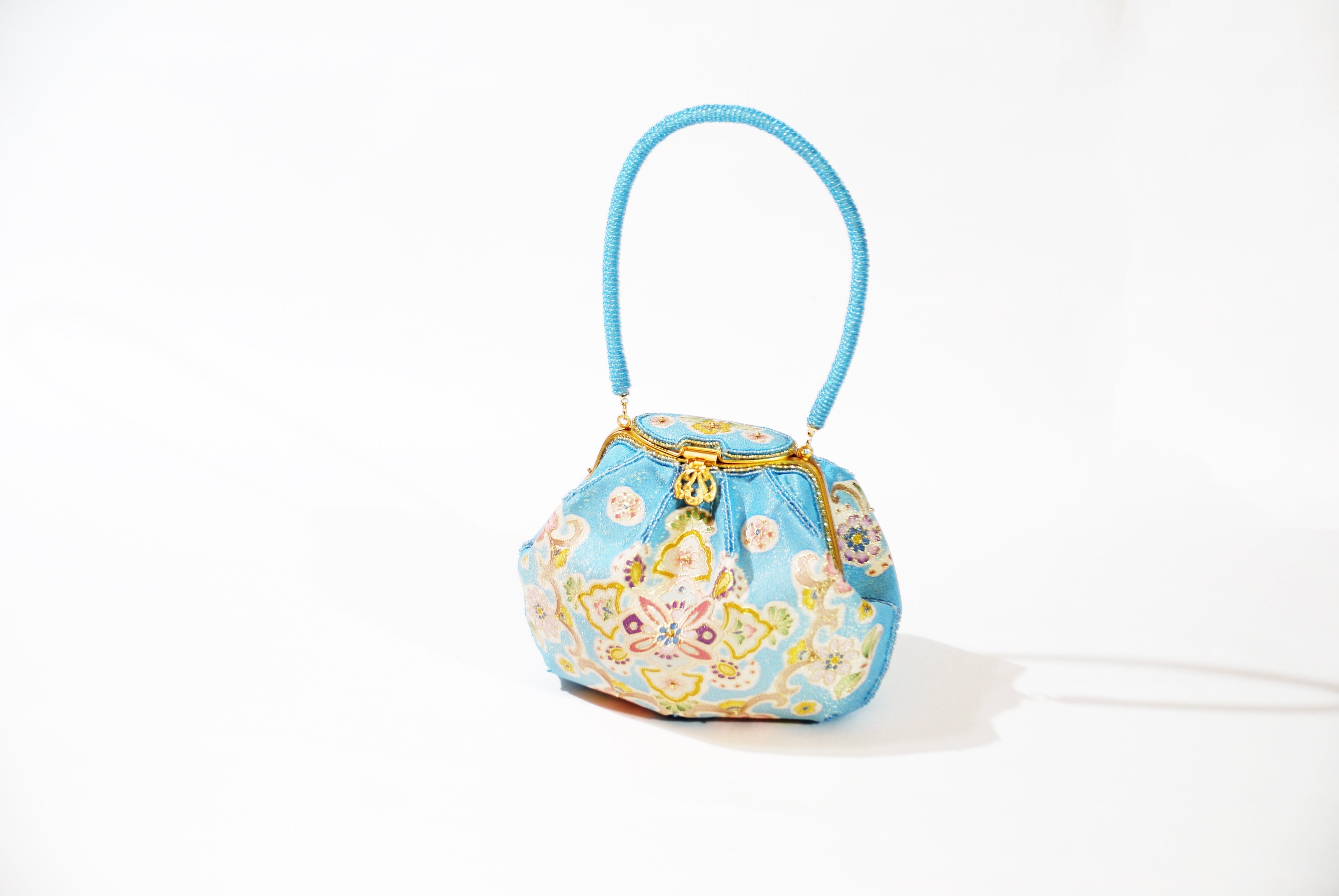 岡重公式オフィシャルショップ ビーズバッグ – OKAJU WEB STORE