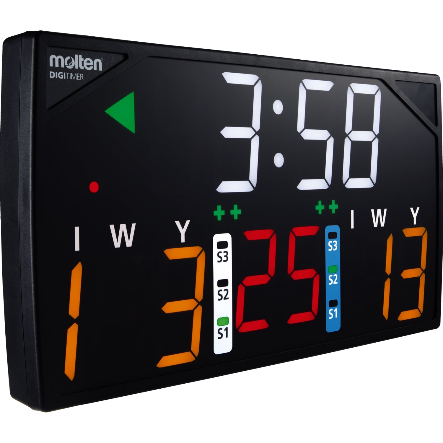 モルテン デジタイマー DIGI TIMER TOP60