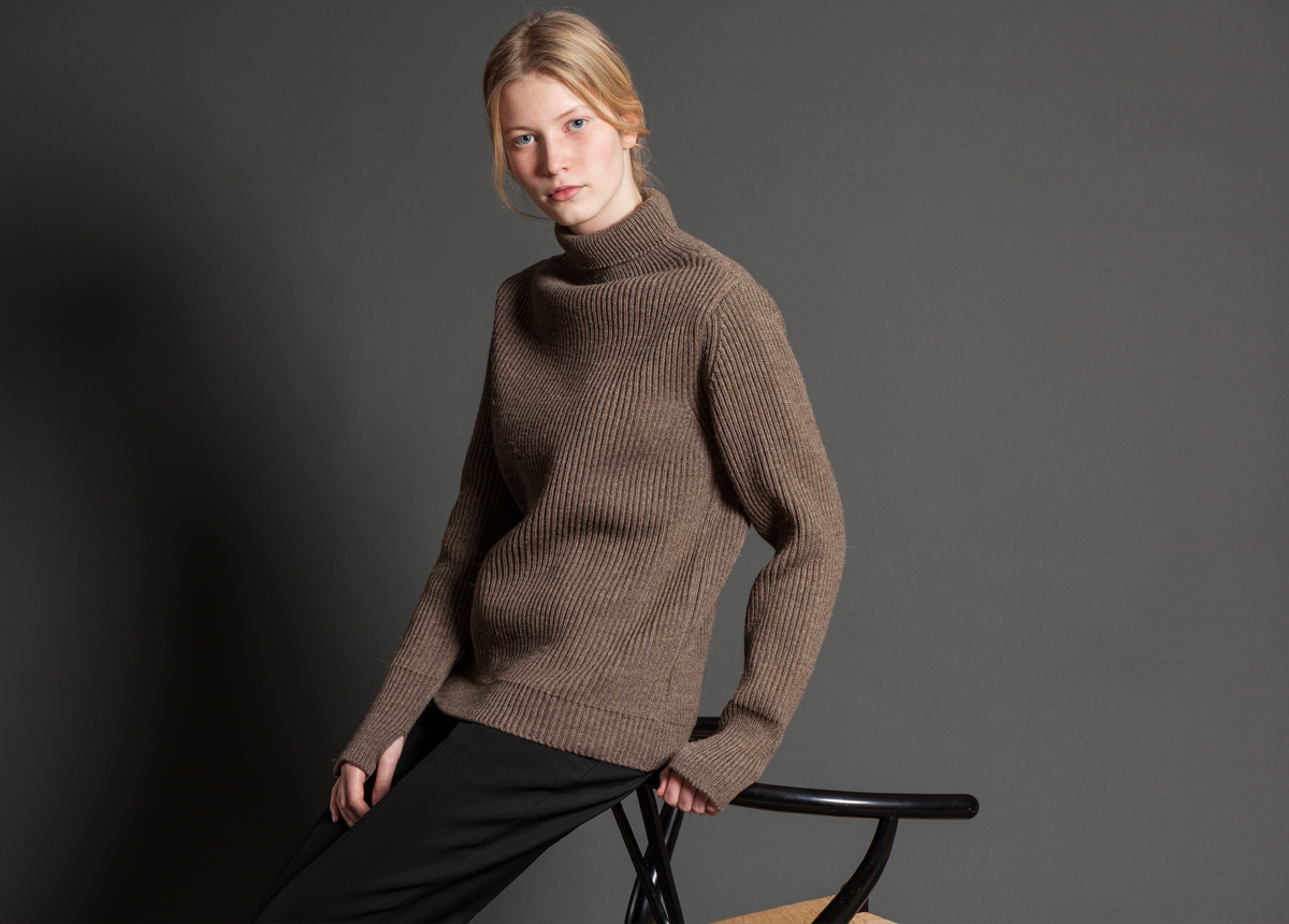 ANDERSEN ANDERSEN “AW19 COLLECTION” | MAIDENS SHOP | メイデンズ