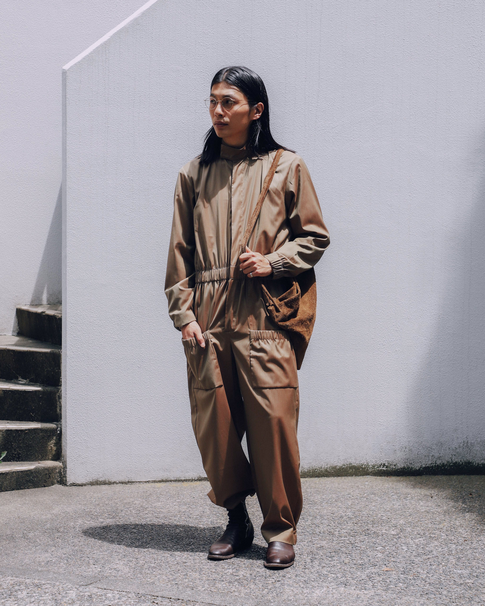 GABRIELA COLL GARMENTS】-Series No.15-＃3 | MAIDENS SHOP