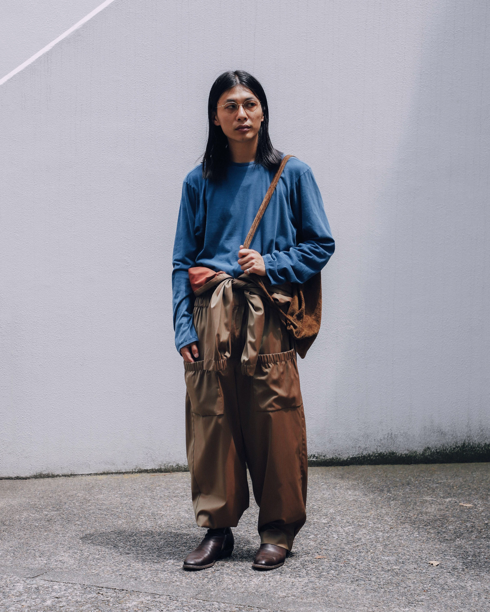 GABRIELA COLL GARMENTS】-Series No.15-＃3 | MAIDENS SHOP