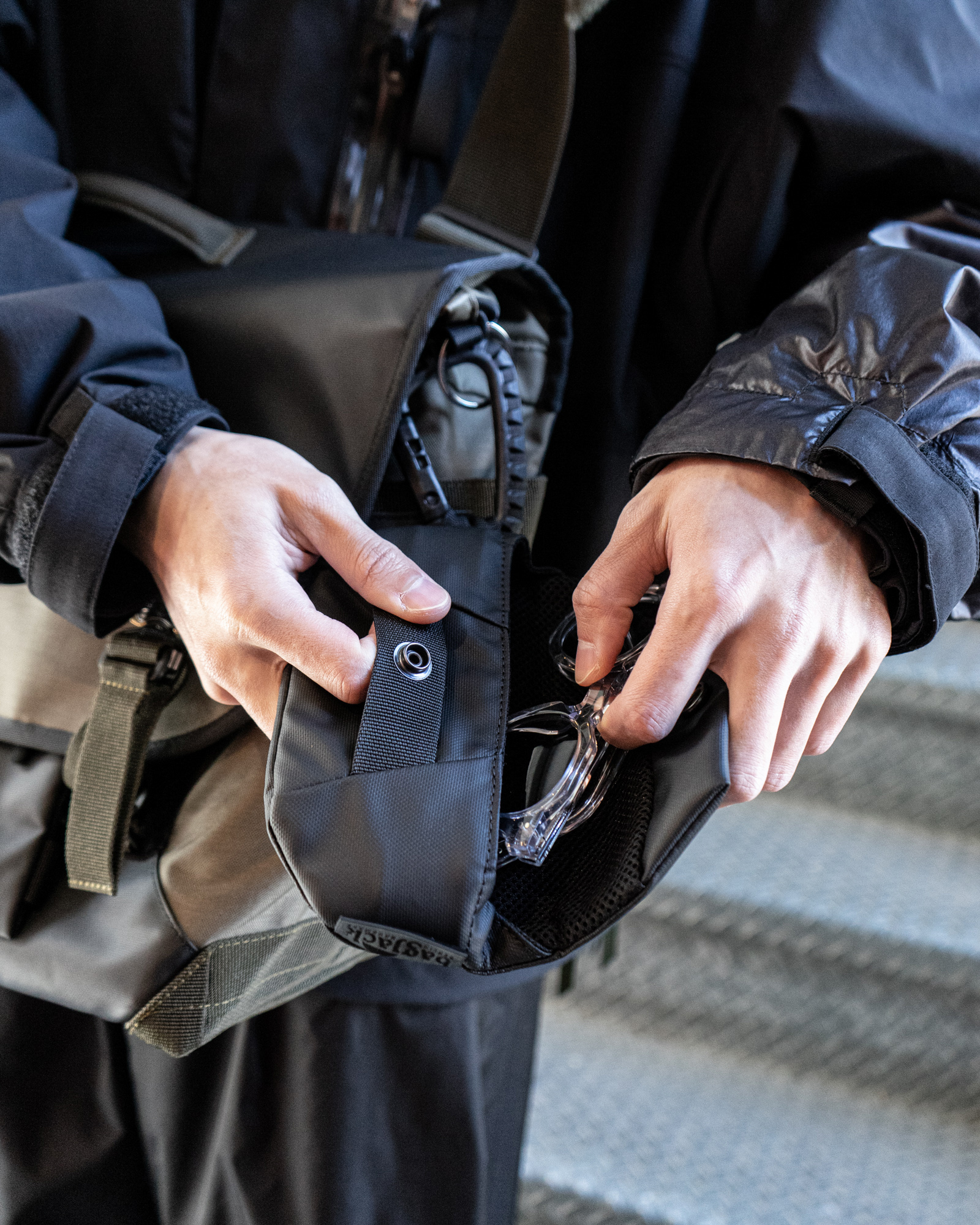 Bagjack for MAIDENS SHOP 10th Anniversary】#2 | MAIDENS SHOP