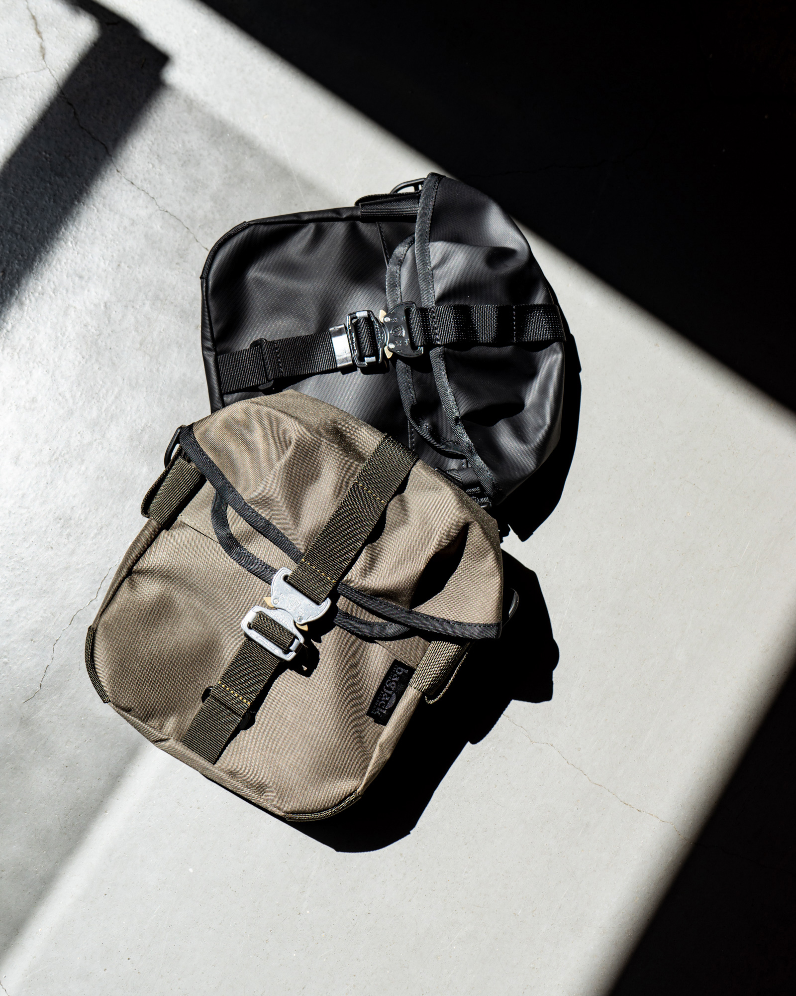 Bagjack for MAIDENS SHOP 10th Anniversary】#2 | MAIDENS SHOP