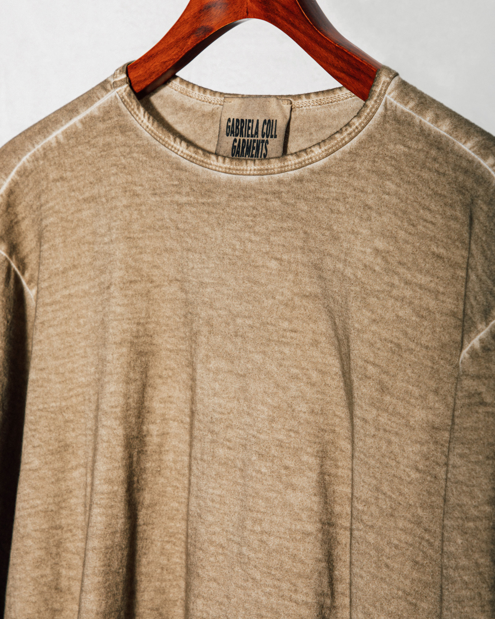 GABRIELA COLL GARMENTS】-Serie No.16-＃2 | MAIDENS SHOP