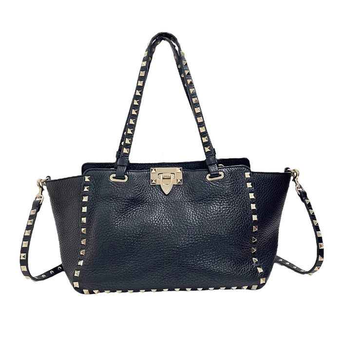 Valentino Garavani/ヴァレンティノ・ガラヴァーニ】 ロックスタッズ