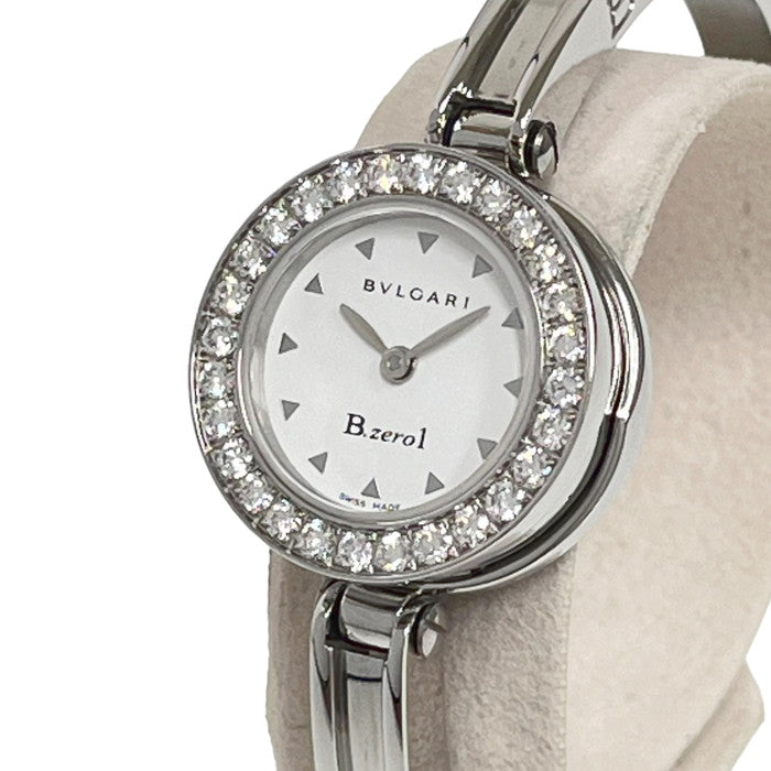 BVLGARI/ブルガリ】 B-ZERO1/ビーゼロワン BZ22S ダイヤベゼル