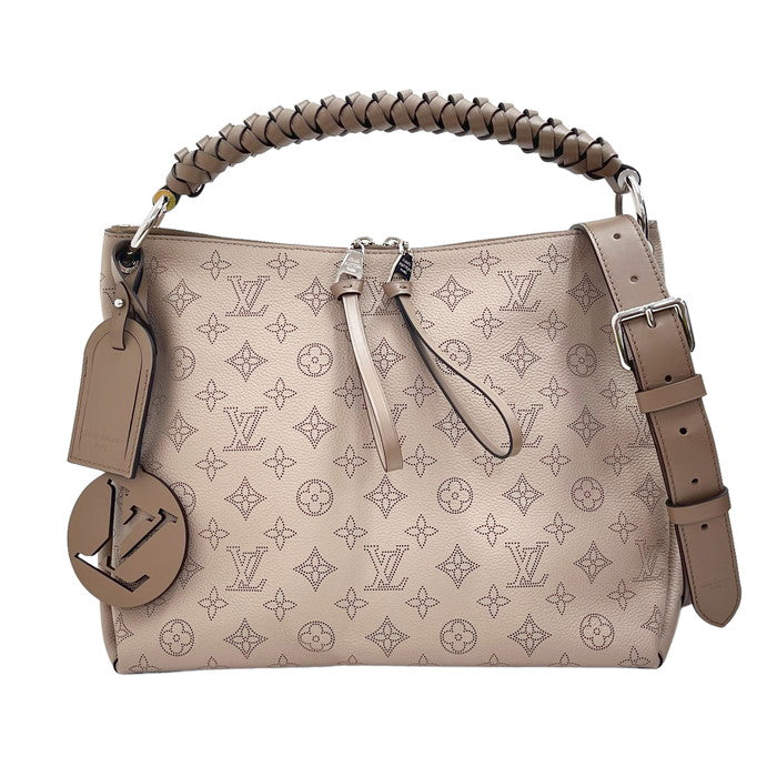 LOUIS VUITTON/ルイ・ヴィトン】 ボーヴル・ホーボー モノグラム