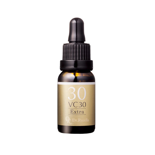 ドクターリセラ】VC30 エクストラ 12mL – SALONE FAMILIA OnlineStore
