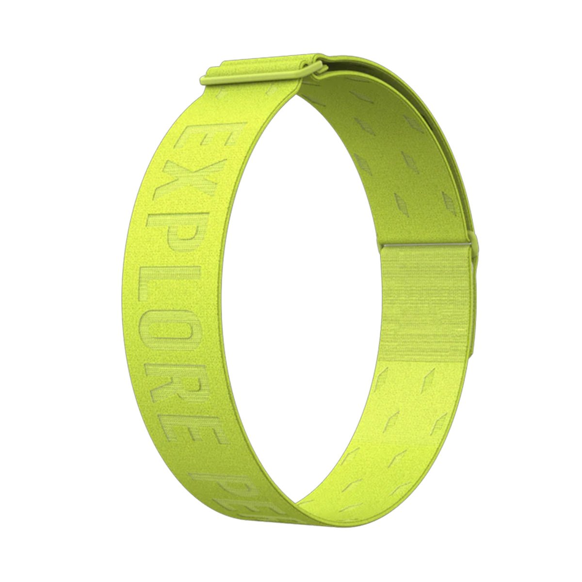 2月26日再入荷予定】Heart Rate Monitor Band ※返品交換不可商品