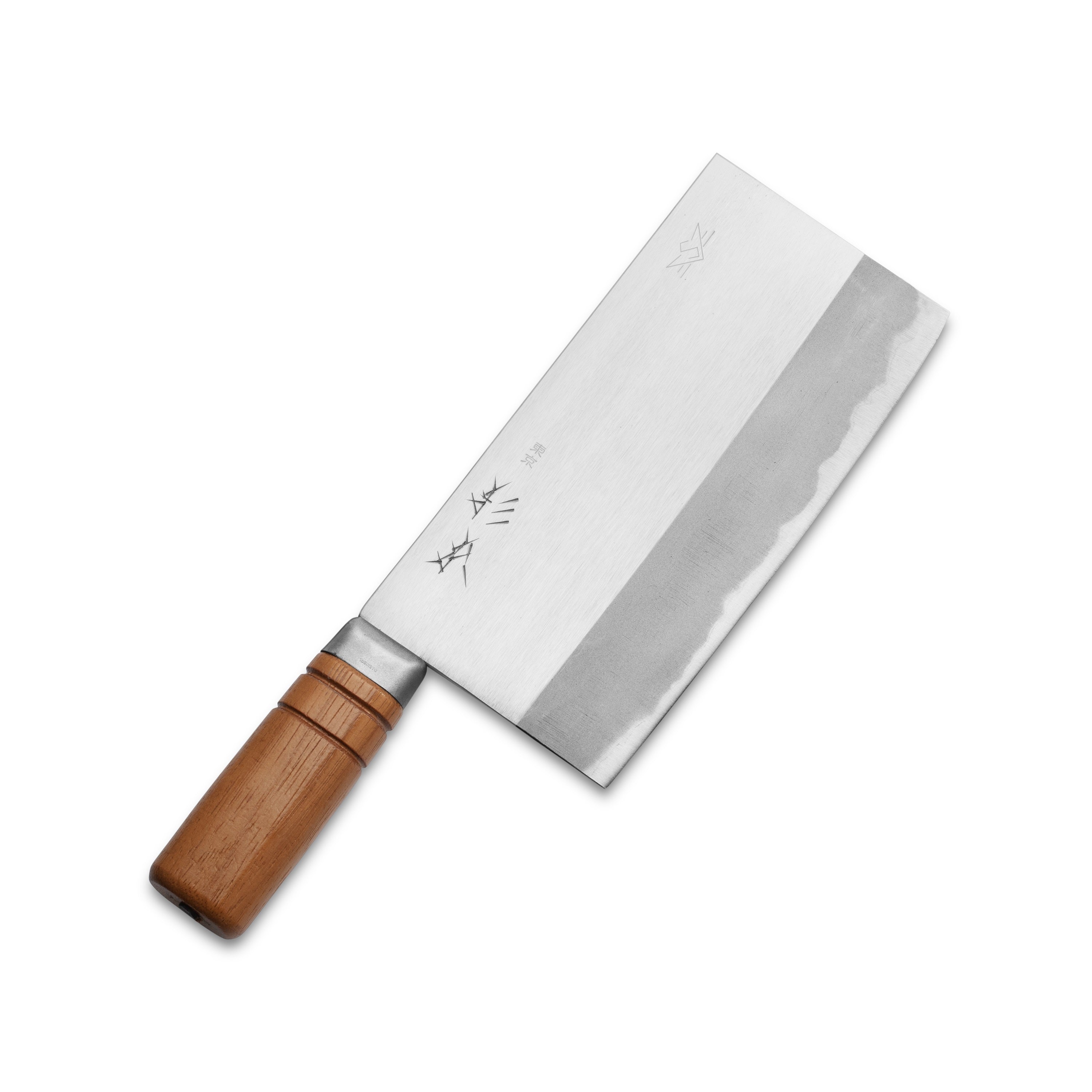 小型中華包丁 30号 – 杉本刃物
