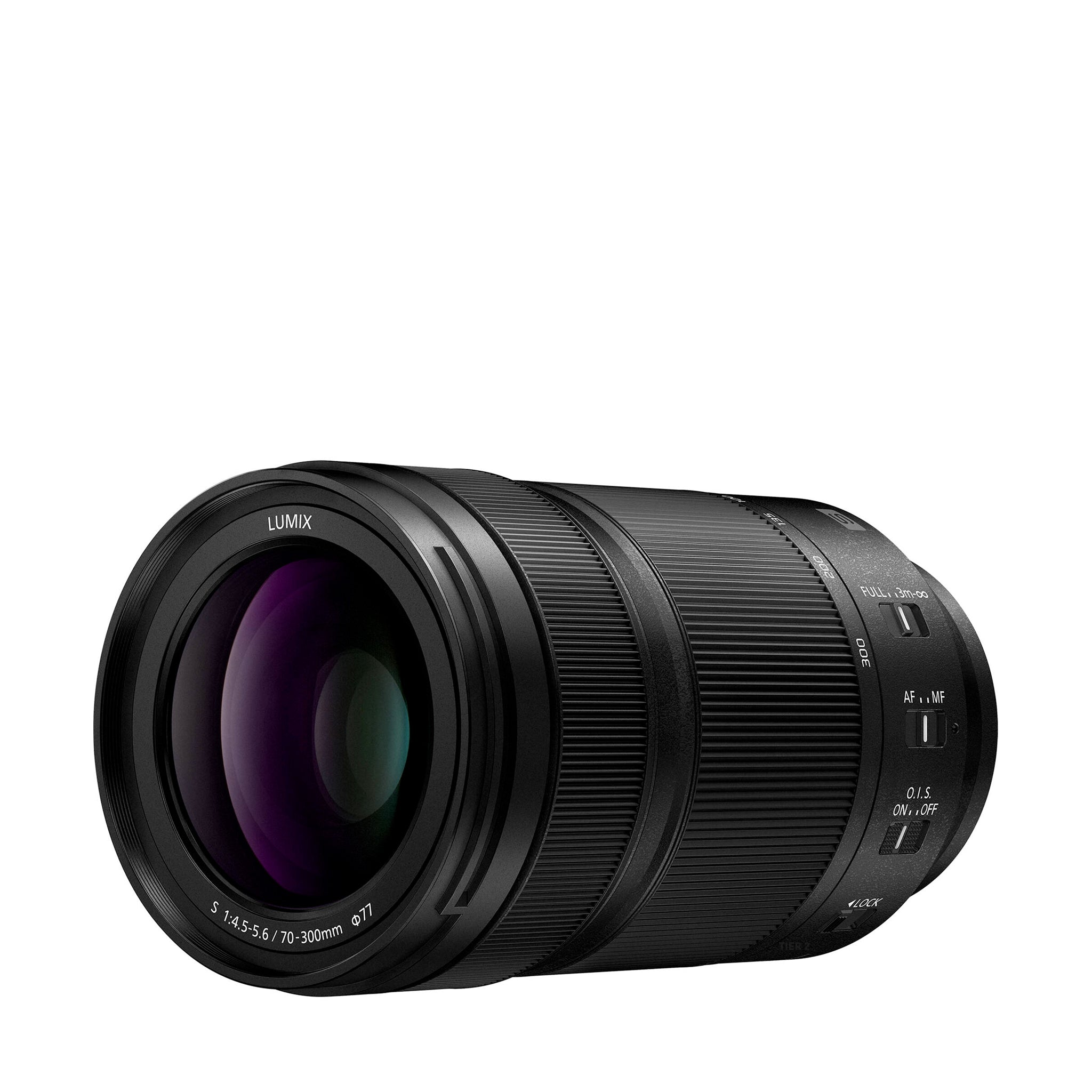 Panasonic LUMIX S Series 70-300mm F4.5-5.6 MACRO L-Mount Lens - S