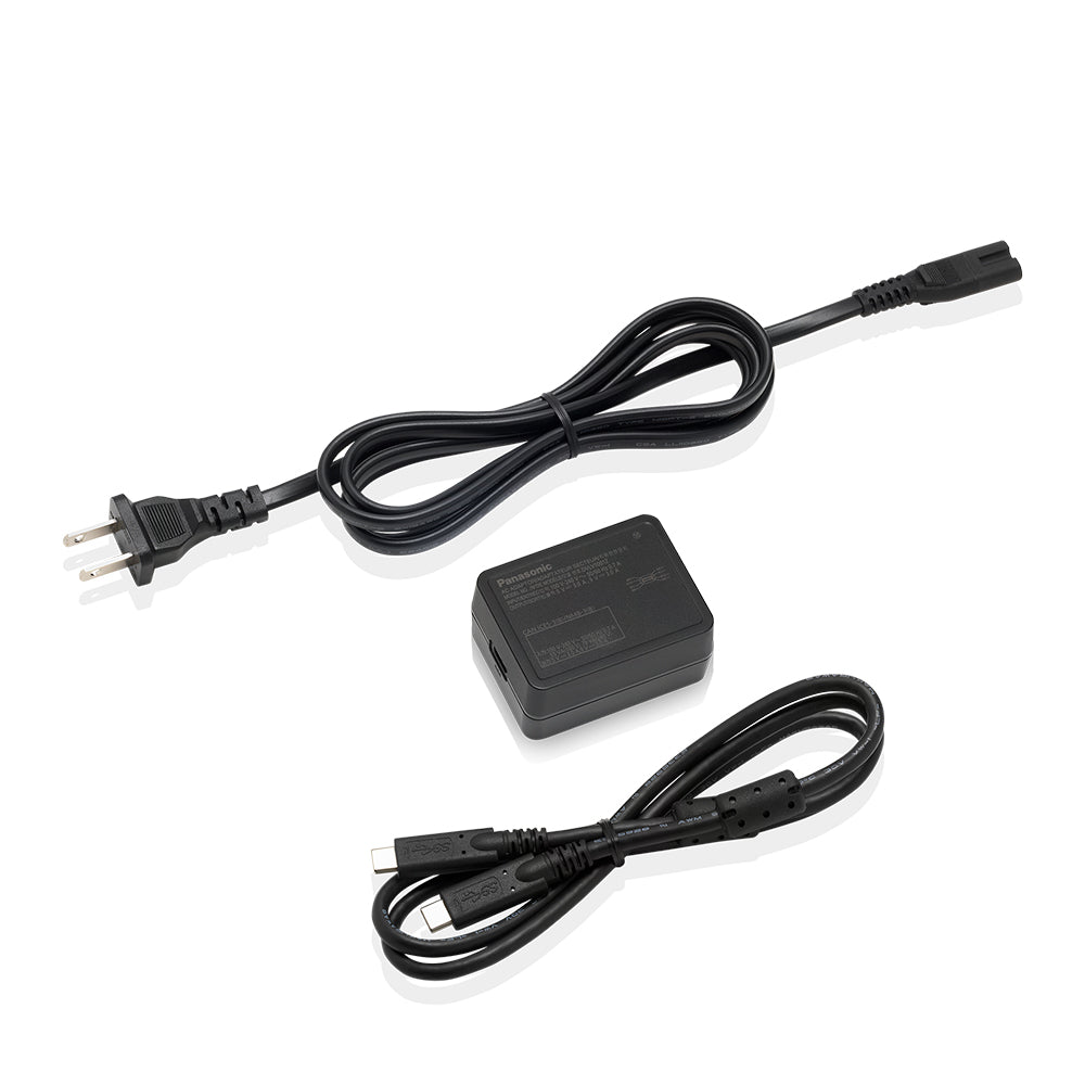 Panasonic LUMIX AC Adaptor - DMW-AC10PP
