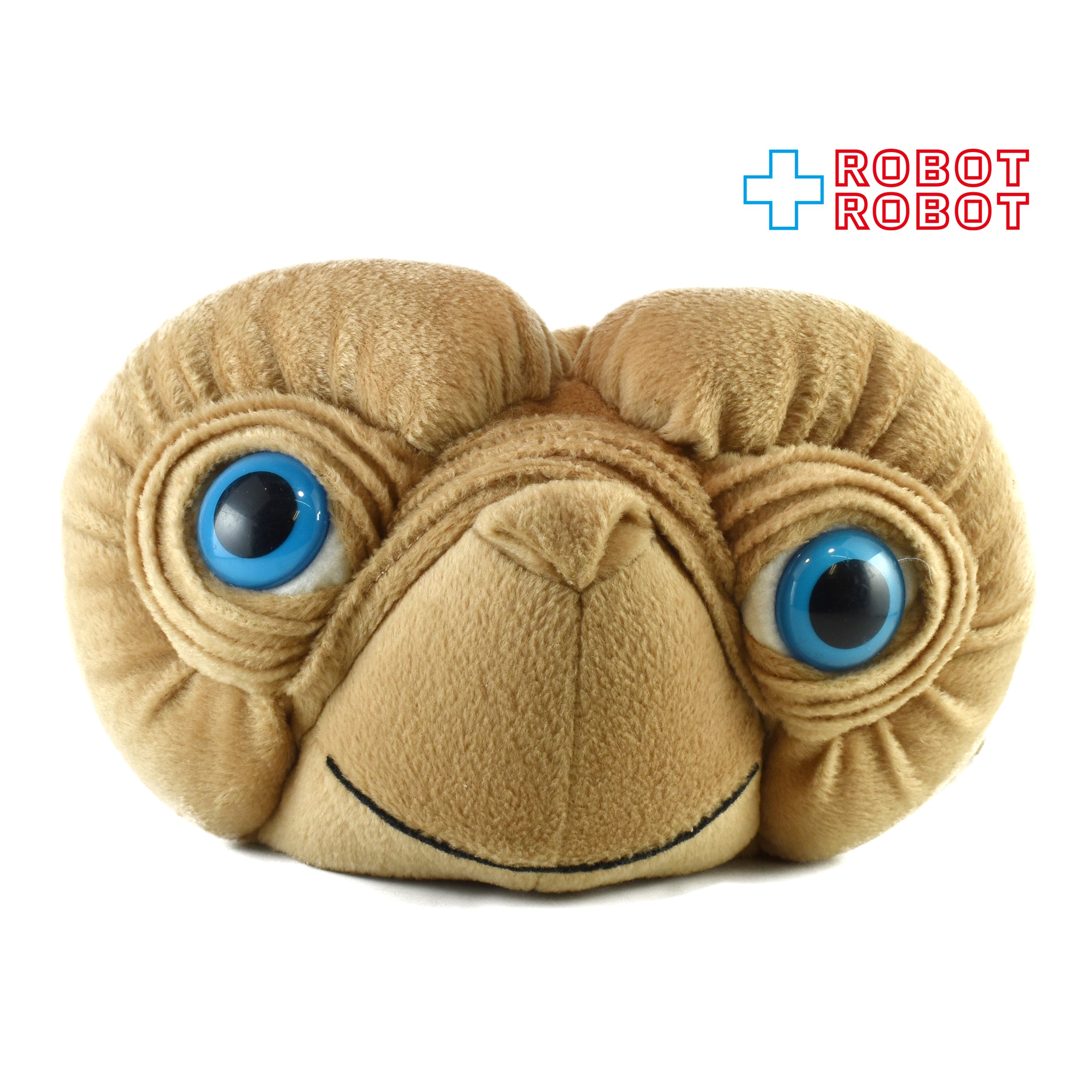 ET ぬいぐるみ 写真立て ファンキャップ USJ トイザらス ET ぬいぐるみ