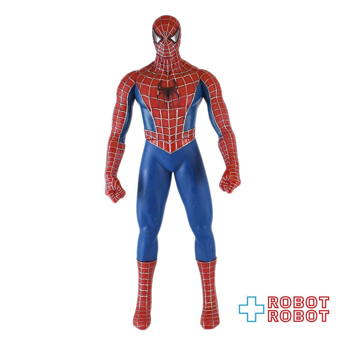システムサービス スパイダーマン3 スパイダーマン BIGソフビ