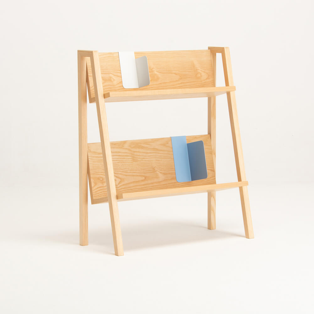 BOOK RACK – WOW公式オンラインショップ