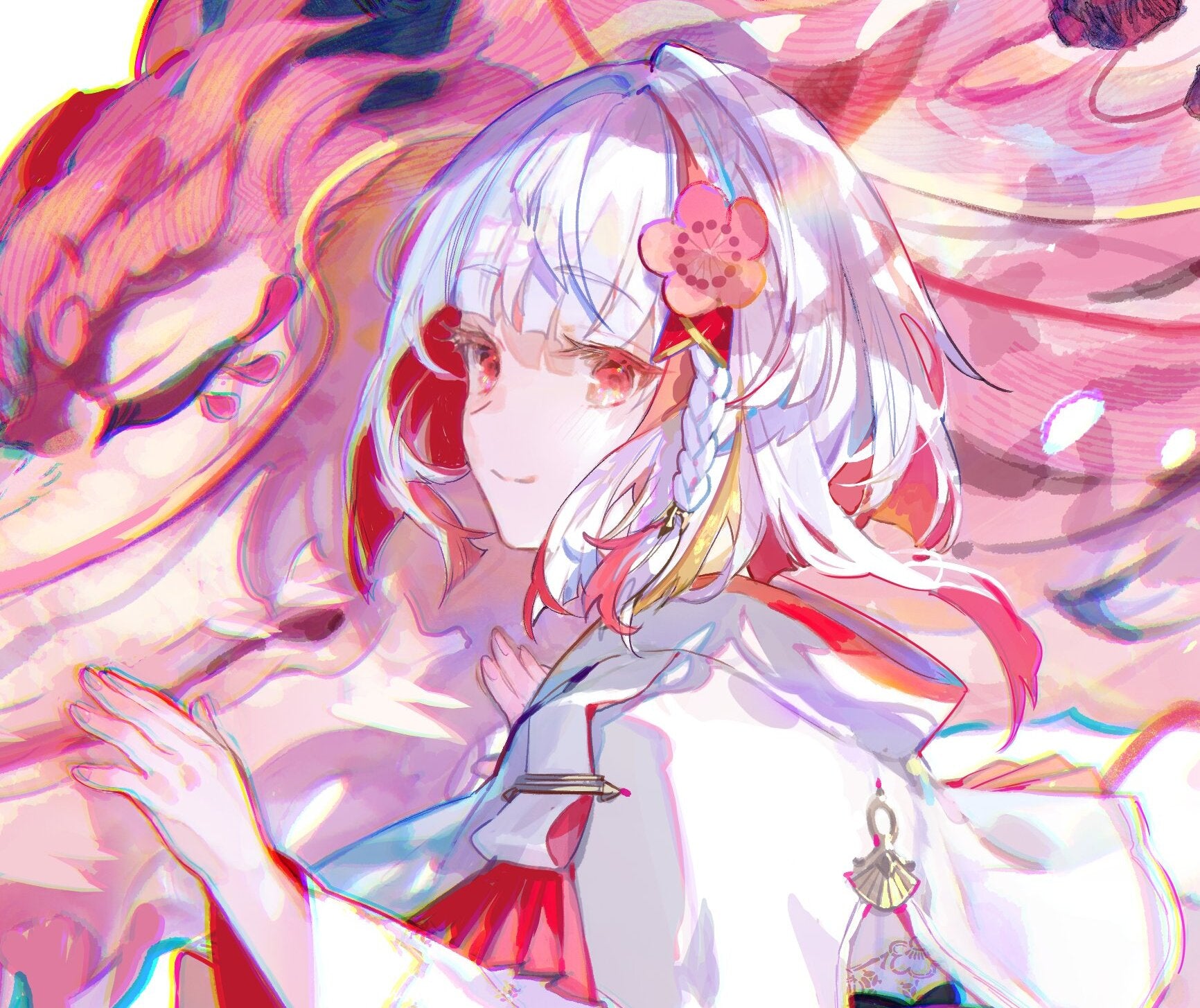 藤ちょこ》ワンストTOKIMEKI コレクション24'