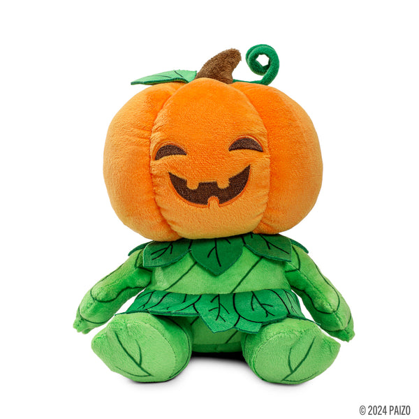 Pathfinder: Gourd Leshy Phunny Plush by Kidrobot – WizKids
