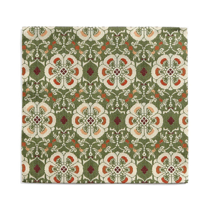 古帛紗 花鳥梅花文錦 – 龍村美術織物公式オンラインショップ