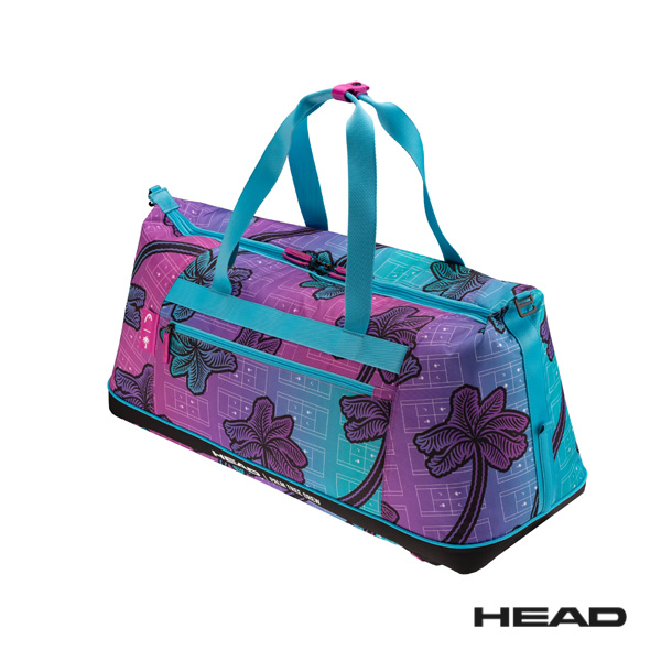 ヘッド バッグ ]ツアーダッフルバッグ PTCエディション Tour Duffle