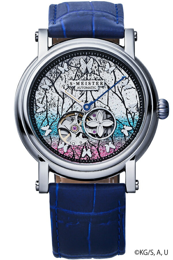 ギャラック S-MEISTER 鬼滅の刃 コラボレーションモデル 胡蝶しのぶ