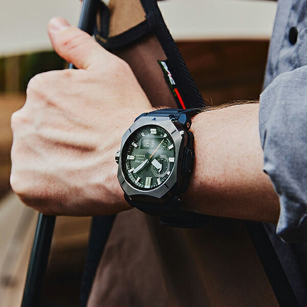 プロトレック クライマーライン PRW-6900Y-1JF メンズ 電波ソーラー