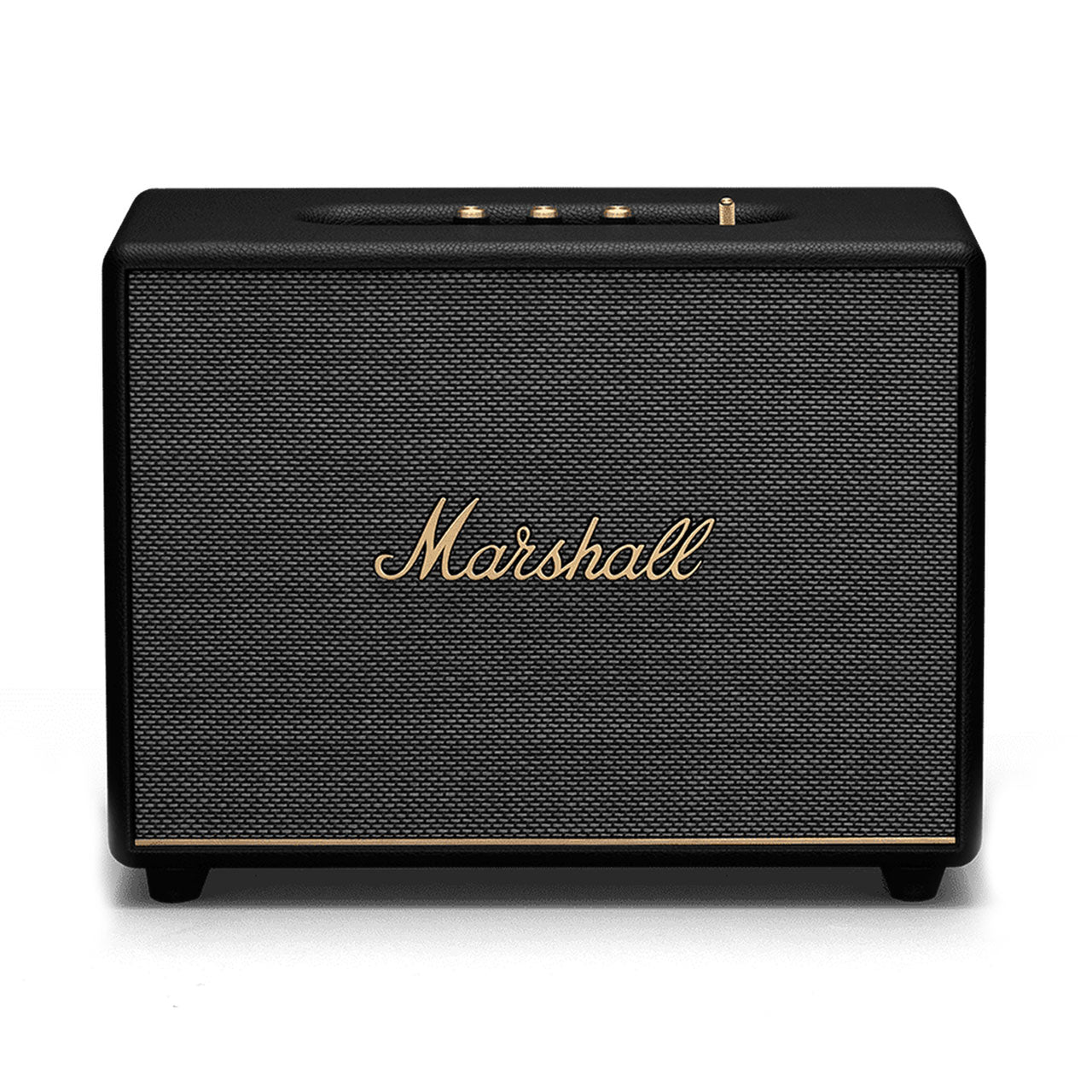 Marshall Woburn III Speaker | Uncrate Supply