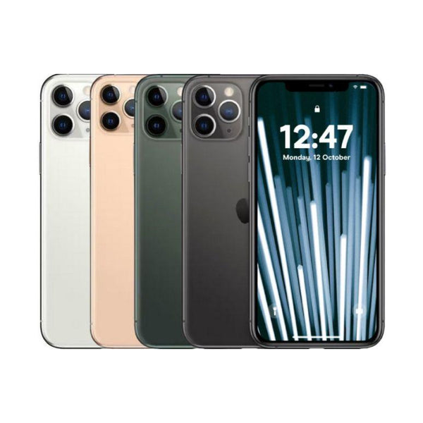 iPhone 11 Pro – Tech Genius Burlington Inc