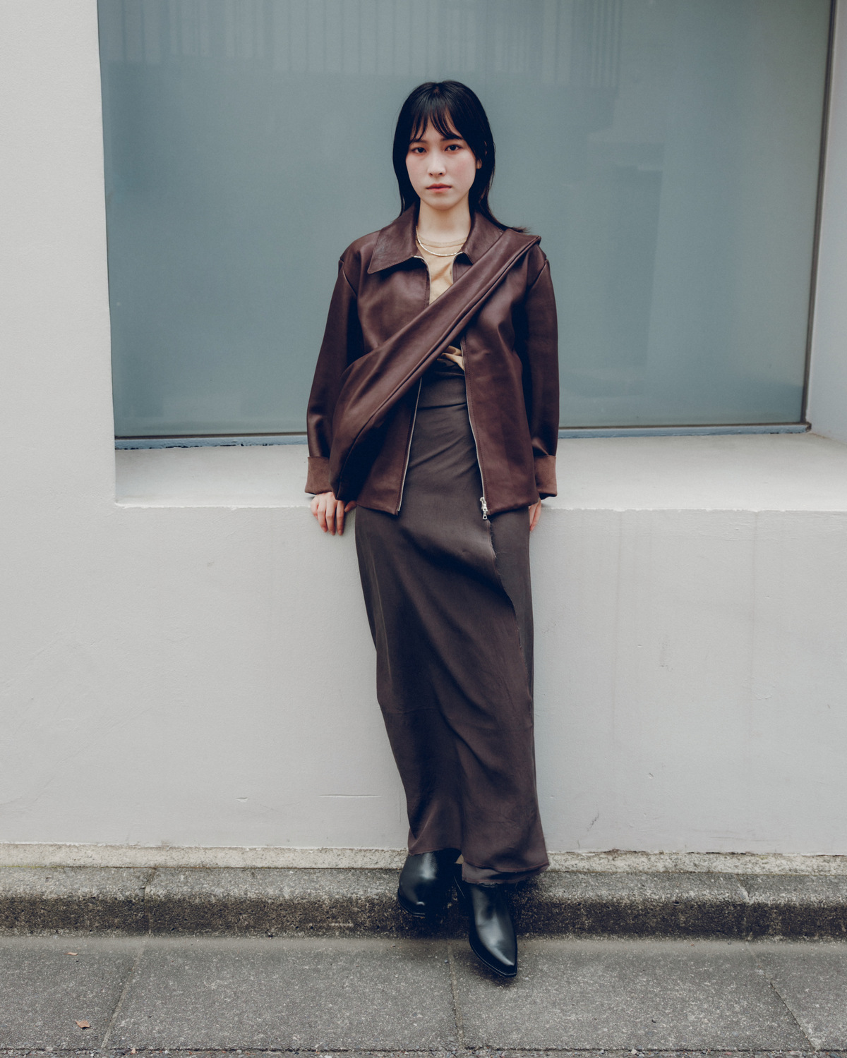 GABRIELA COLL GARMENTS】-Series No.17- styling | MAIDENS SHOP WOMEN