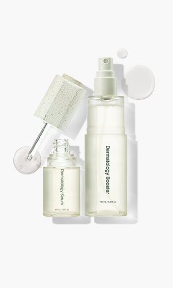 Dermatology First Package Ex | Greylin