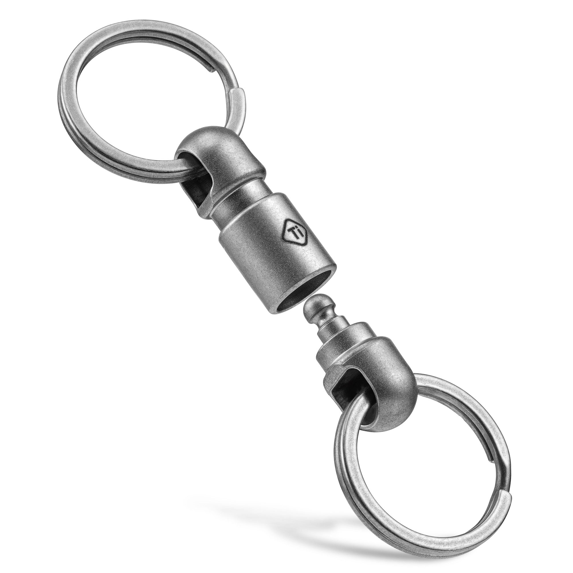 MecArmy CH24 Detachable Key Ring Connector